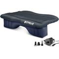 Airbedz Mid-size Inflatable Rear Seat Air Mattress for Jeeps, Car & SUV & Mid-size Trucks AI377291